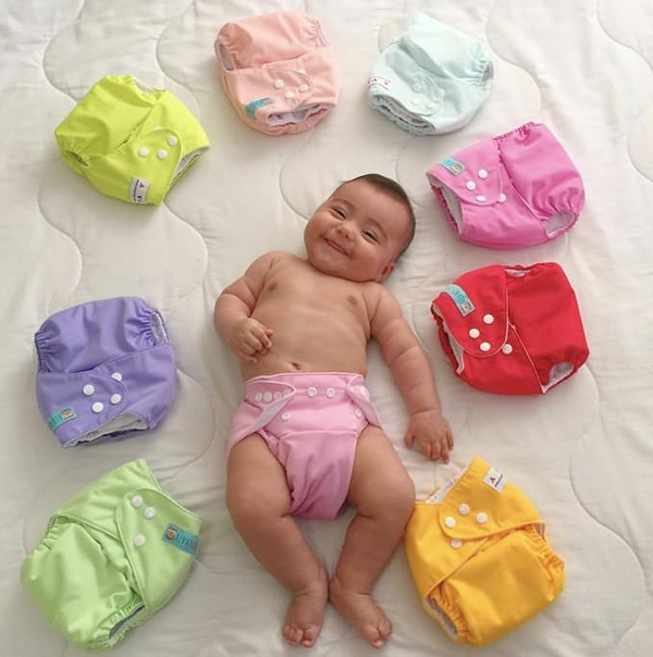 Baby Wear