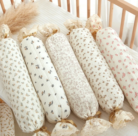 Buckwheat Baby Pillow