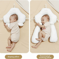 Air-Permeable Baby Pillow