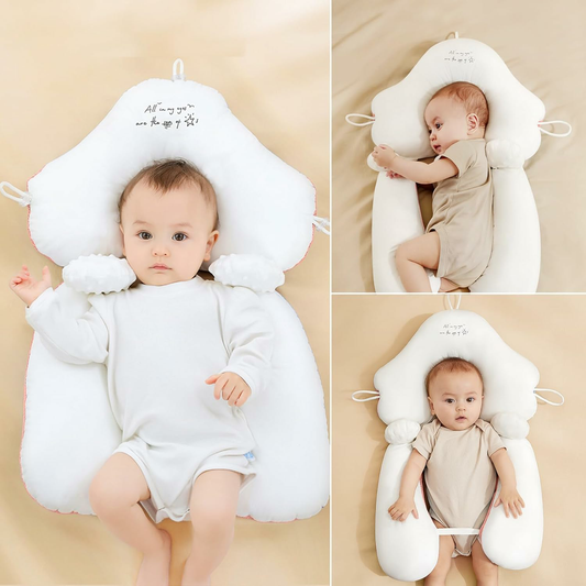 Air-Permeable Baby Pillow