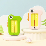 Fish Baby Bath Thermometer