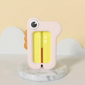 Fish Baby Bath Thermometer