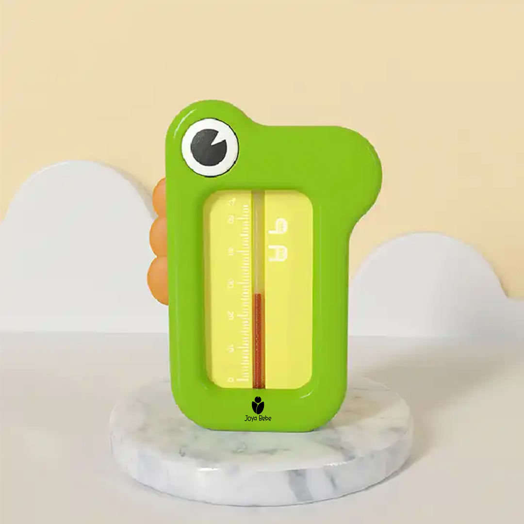 Fish Baby Bath Thermometer