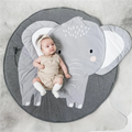 Foldable Baby Play Mat