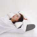 Orthopedic Memory Foam Neck Pillow