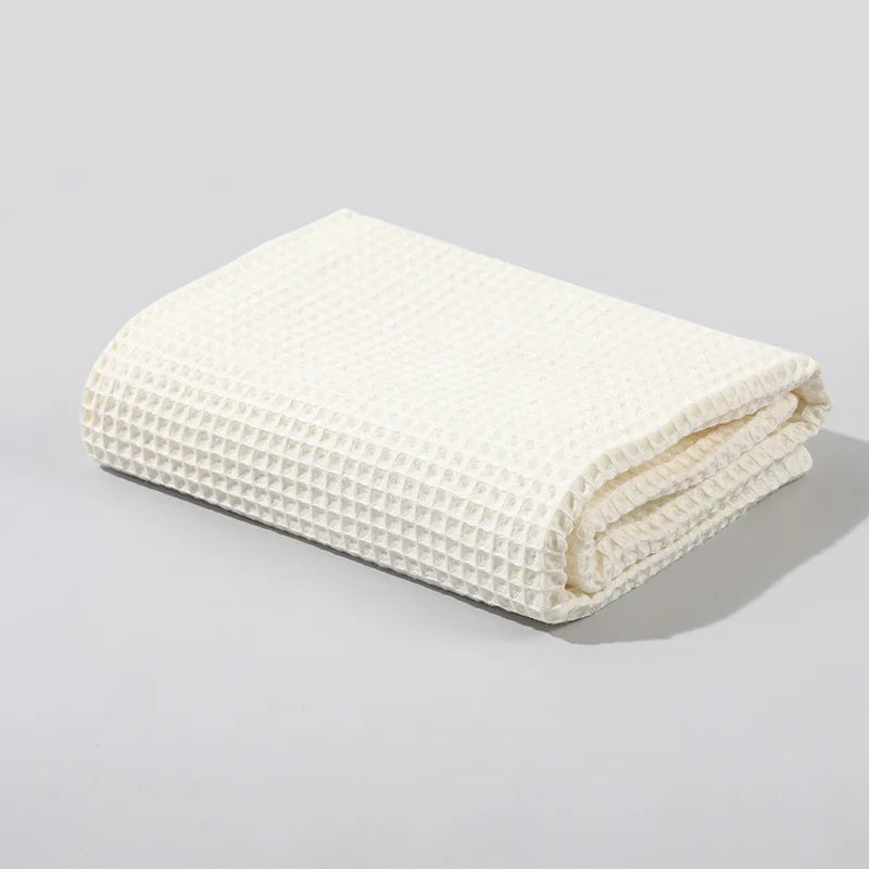 Muslin Baby Comfort Blanket