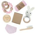 Baby Bath and Play Gift Set