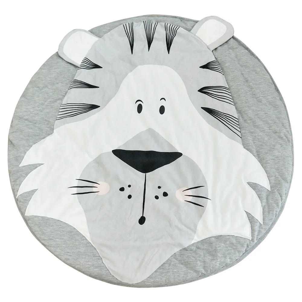 Foldable Baby Play Mat