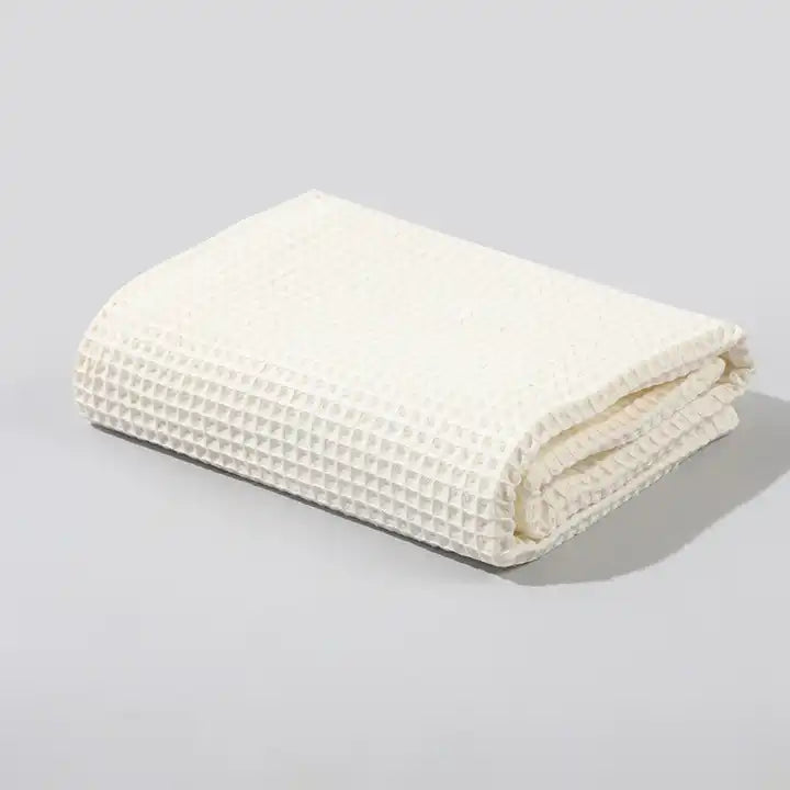 Muslin Baby Comfort Blanket