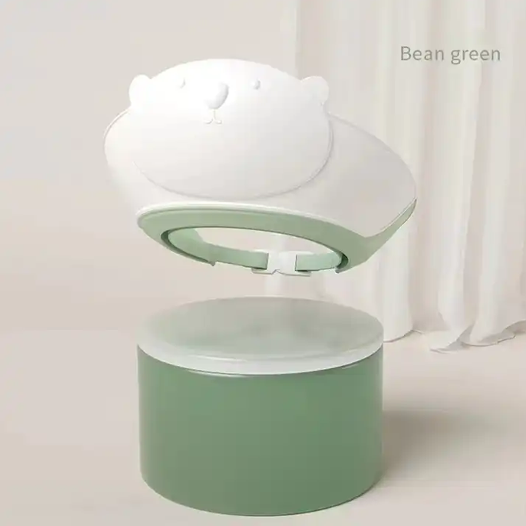 Waterproof Baby Shampoo Visor