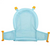 Adjustable Infant Bath Support Net