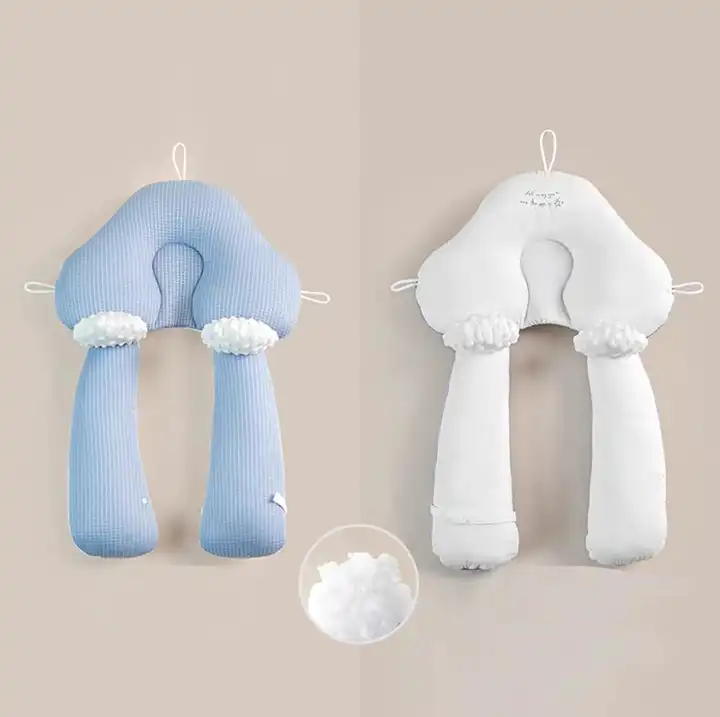 Air-Permeable Baby Pillow