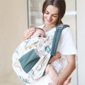 Breathable Baby Wrap Carrier