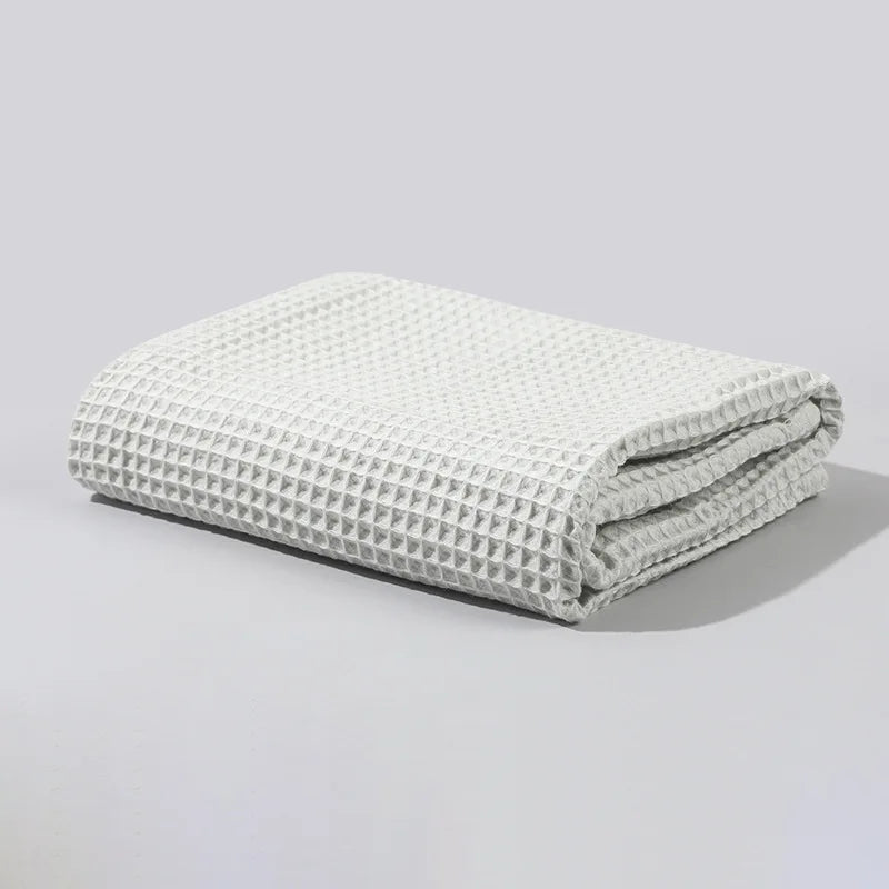 Muslin Baby Comfort Blanket