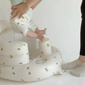 Portable Inflatable Baby Sofa Chair