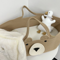 Portable Baby Crib