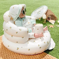 Portable Inflatable Baby Sofa Chair