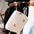 Baby Stroller Hanging Bag