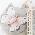 Foldable Baby Play Mat