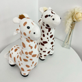 Giraffe Plush Toy