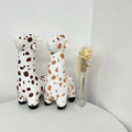 Giraffe Plush Toy