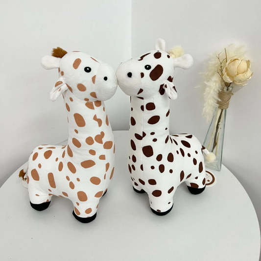 Giraffe Plush Toy